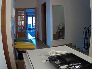 Julmodels Hall 1st Floor